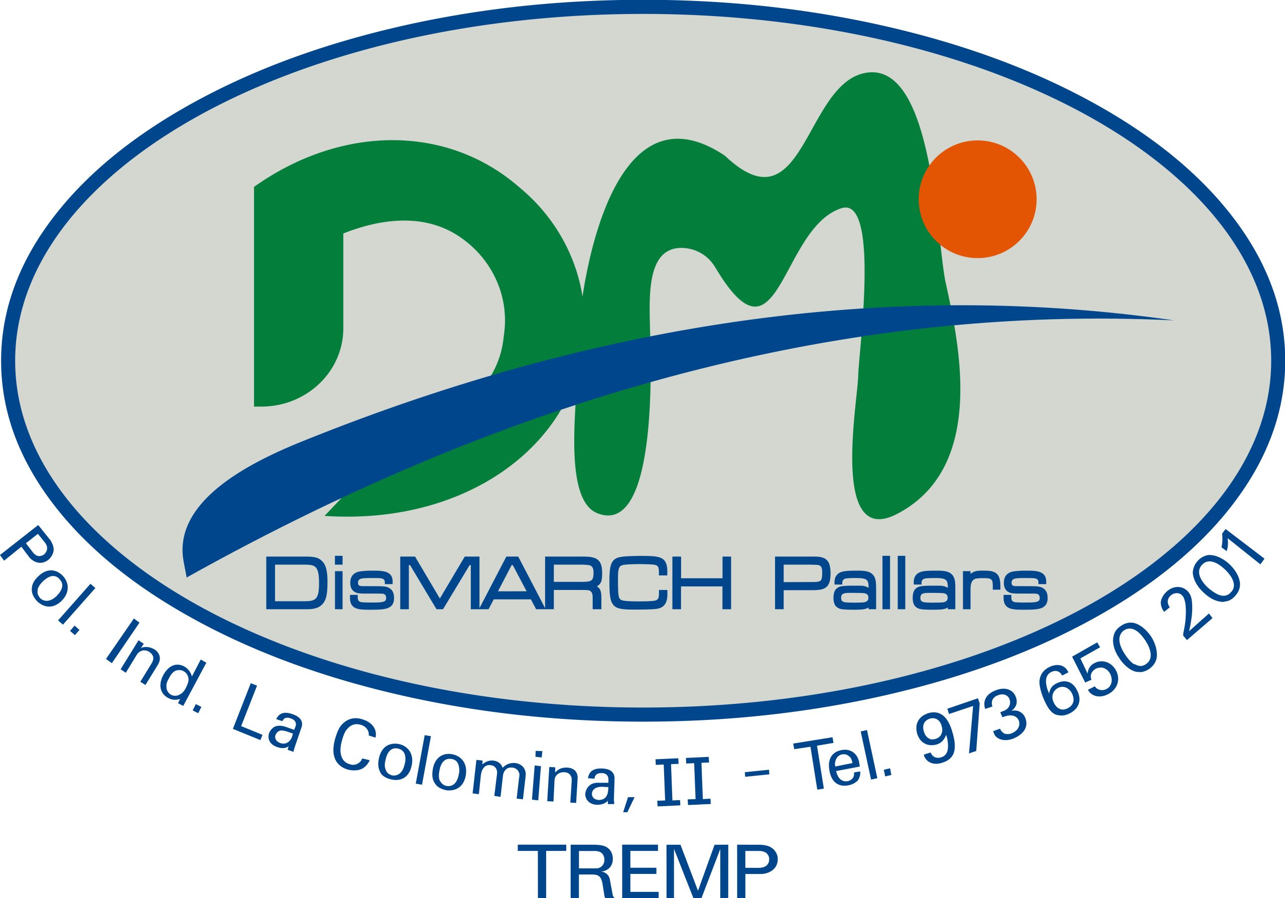 DISMARCH-PALLARS